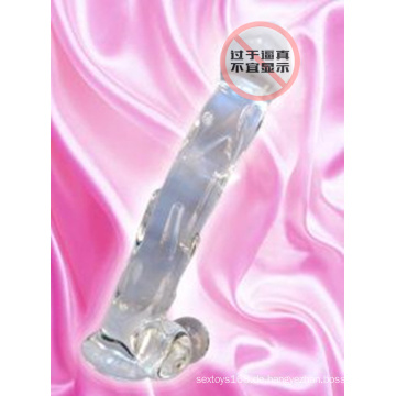 Injo Glas Dildo Ij-Gst132 für Frauen